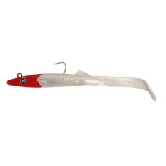 Raglou Hybrid 6.5 Cm 4.5 GR Silikon yem