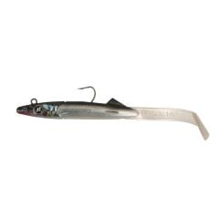 Raglou Hybrid 6.5 Cm 4.5 GR Silikon yem