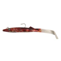 Raglou Hybrid 6.5 Cm 4.5 GR Silikon yem CF