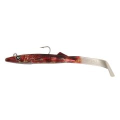 Raglou Hybrid 6.5 Cm 4.5 GR Silikon yem
