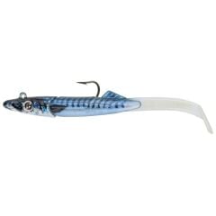 Raglou Hybrid 6.5 Cm 4.5 GR Silikon yem