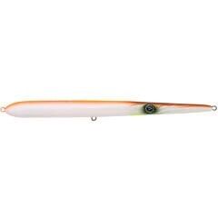 Hanfish Zargan 21 Cm 30 Gr Maket Balık ORANGE CHARM