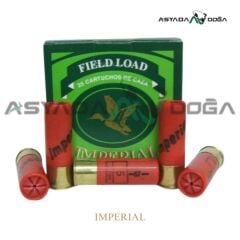 IMPERIAL 16 CAL 27 GR SLUG TEK KURSUN AV FİŞEĞİ