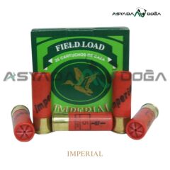 IMPERIAL 16 CAL 27 GR SLUG TEK KURSUN AV FİŞEĞİ