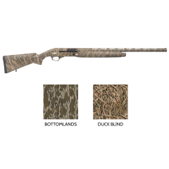 AKDAŞ AH 212-C Duck Blind Kamuflaj Yarı Otomatik Av Tüfeği