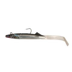 Raglou Hybrid 6.5 Cm 4.5 GR Silikon yem LC