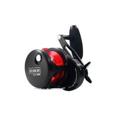 SEABOR Arrow TS2000L Çıkrık Olta Makinesi (Sol Kol)