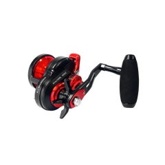 SEABOR Arrow TS2000L Çıkrık Olta Makinesi (Sol Kol)