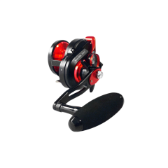 SEABOR Arrow TS2000L Çıkrık Olta Makinesi (Sol Kol)