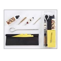 STIL CRIN TPB Tabanca Bakım Seti Çantalı 9 mm - 38 cal - 357 mag