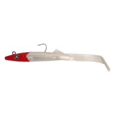Raglou Hybrid 6.5 Cm 4.5 GR Silikon yem RH