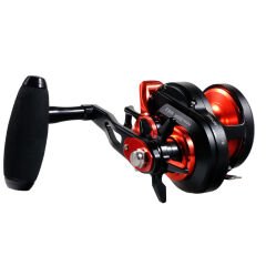 SEABOR Arrow TS2000R Çıkrık Olta Makinesi (Sağ Kol)