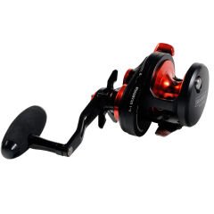 SEABOR Arrow TS2000R Çıkrık Olta Makinesi (Sağ Kol)