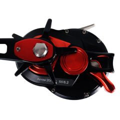 SEABOR Arrow TS2000R Çıkrık Olta Makinesi (Sağ Kol)