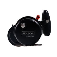 SEABOR Arrow TS2000R Çıkrık Olta Makinesi (Sağ Kol)