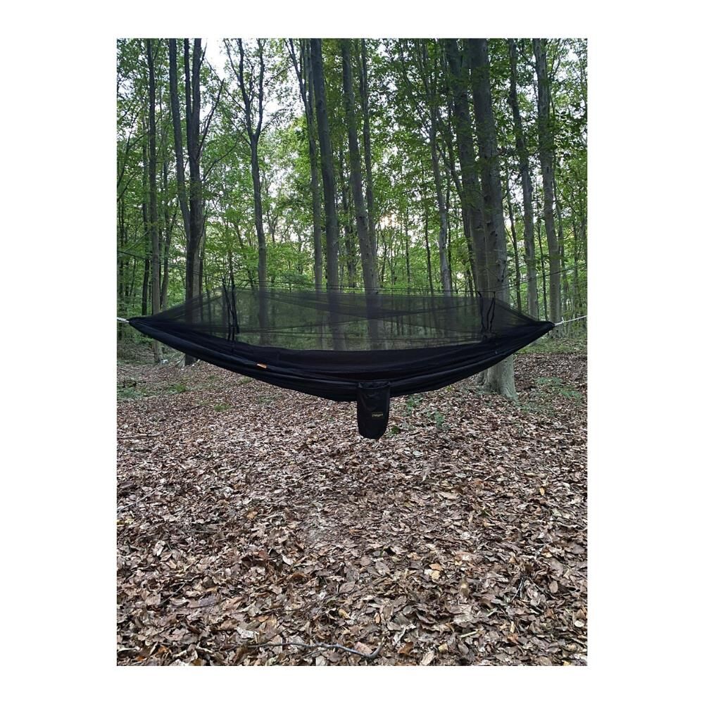 SOLANO HAMAK CIBINLIKLI BEZ SIYAH