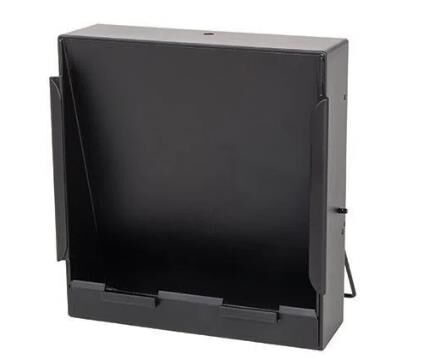 ASG 16929 Tekli Metal Hedef Kutusu