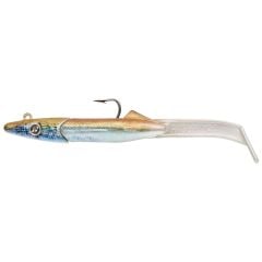 Raglou Hybrid 8.5 Cm 8.5 Gr Silikon Yem
