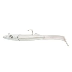 Raglou Hybrid 8.5 Cm 8.5 Gr Silikon Yem