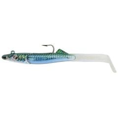 Raglou Hybrid 8.5 Cm 8.5 Gr Silikon Yem