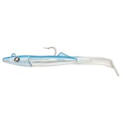 Raglou Hybrid 8.5 Cm 8.5 Gr Silikon Yem