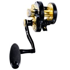 SEABOR Shark 500R Çıkrık Olta Makinesi (Sağ El)