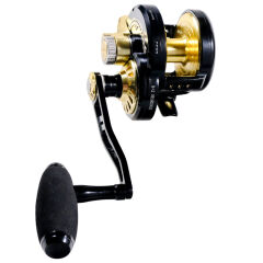 SEABOR Shark 500R Çıkrık Olta Makinesi (Sağ El)