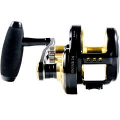 SEABOR Shark 500R Çıkrık Olta Makinesi (Sağ El)