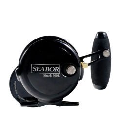 SEABOR Shark 500R Çıkrık Olta Makinesi (Sağ El)