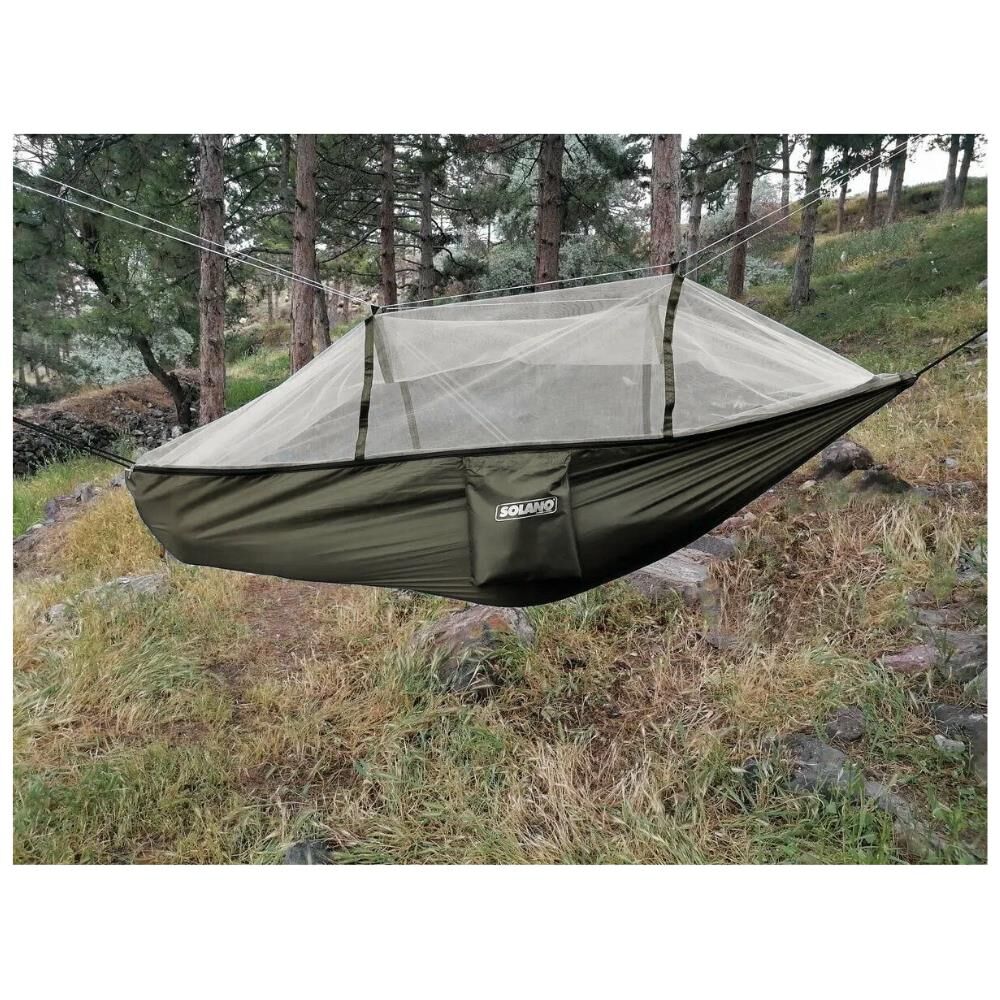 SOLANO HAMAK CIBINLIKLI BEZ HAKI