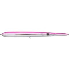 Hanfish Zargan 21 Cm 30 Gr Maket Balık PINK