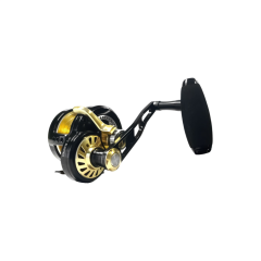 SEABOR Shark 500L Çıkrık Olta Makinesi (Sol Kol)