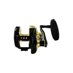 SEABOR Shark 500L Çıkrık Olta Makinesi (Sol Kol)