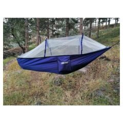 SOLANO HAMAK CIBINLIKLI BEZ MAVI