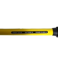 Bauer Boativa 2.10 Mt 10-100 Gr Bot Olta Kamışı