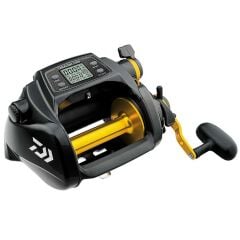 DAIWA Tanacom 1000 E Elektrikli Olta Makinesi