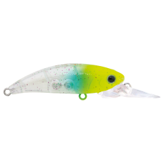 Hanfish Zıpır UG 5 Cm 5 Gr Maket Balık
