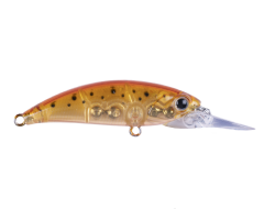 Hanfish Zıpır UG 5 Cm 5 Gr Maket Balık