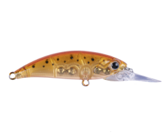 Hanfish Zıpır UG 5 Cm 5 Gr Maket Balık
