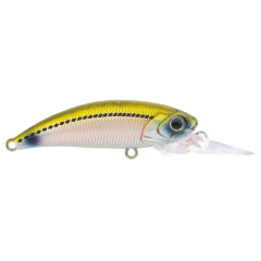 Hanfish Zıpır UG 5 Cm 5 Gr Maket Balık ISPAROZ