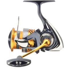 DAIWA Revros 23 LT 4000 C Olta Makinesi 4BB