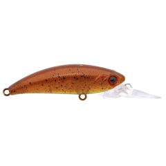 Hanfish Zıpır UG 5 Cm 5 Gr Maket Balık MADYA