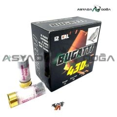 YAF BUGATTI 12 CAL BILDIRCIN ÖZEL AV FİŞEĞİ