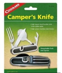 COGHLANS CATAL KASIK CAMPER SET