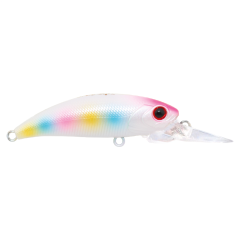 Hanfish Zıpır UG 5 Cm 5 Gr Maket Balık PEARL GLOW