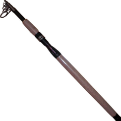 Ryobi Black Master 2.45 Mt 40-90 Gr Teleskopik Olta Kamışı