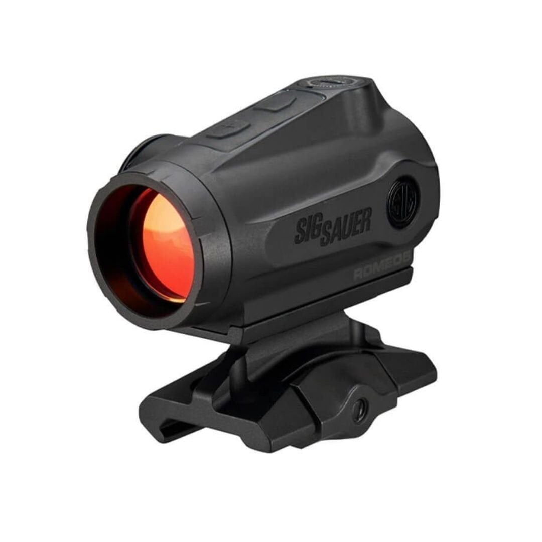 Sig Sauer Romeo5 Gen2 Elite Compact SOR5105 Red Dot