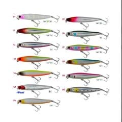 Wily Ripper 9 Cm 25 Gr Maket Balık