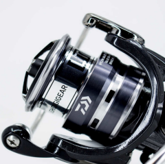 Daiwa Exceler 20 LT 5000 CXH Olta Makinesi
