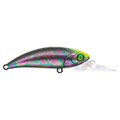 Hanfish Zıpır UG 5 Cm 5 Gr Maket Balık SPIN STAR